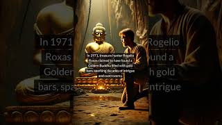 The Lost Treasure of WWII Yamashitas Gold history ww2 historymystery historicaltreasures [upl. by Aihpledalihp]