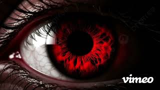 get DEEP RED eyes subliminal [upl. by Yanetruoc]