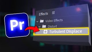 Create AMAZING Transitions With THIS EFFECT Premiere Pro Tutorial [upl. by Aititil]