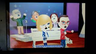 Questionable Tomodachi Life Songs [upl. by Addiel]