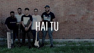 HAI TU Yeshua Ministries Official Music Lyric Video Yeshua Band shot in the USA amp Canada July 2018 [upl. by Possing219]