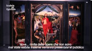 Memling Rinascimento fiammingo [upl. by Ashraf]