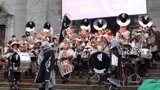 Rabadan 2014  Concerto Räbedibäms 38 [upl. by Mera900]