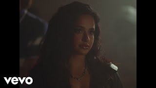 Becky G  BAILÉ CON MI EX Official Video [upl. by Beverlie]