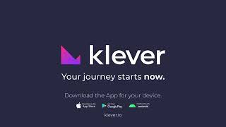 How to import your Tron Wallet Accounts to the new KLEVER Wallet [upl. by Enitsyrk]