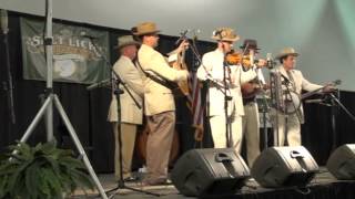 Why Dont You Tell Me So played by Kings Highway Bluegrass Band  IntroWatermelon on the Vine [upl. by Jennings]