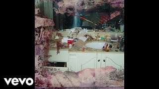 Pusha T  Infrared Audio [upl. by Ebocaj]