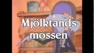 Mjölktandsmössen Intro [upl. by Adnuhser]