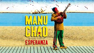 Manu Chao  Homens Official Audio [upl. by Eirased]