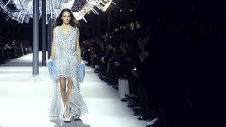 Louis Vuitton  Fall Winter 20242025  Full Show [upl. by Ahsinotna797]