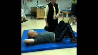 Alternating Isometrics amp Rhythmic Stabilization [upl. by Erikson]