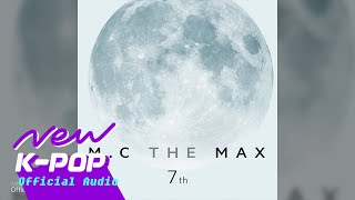 Official Audio MC THE MAX엠씨더맥스  Lying on your Lips입술의 말 [upl. by Behn]