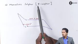 GCSE Chemistry  Allotropes  Graphene and Fullerenes 19 [upl. by Mooney]