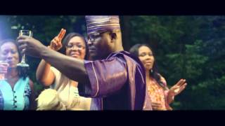 Sonnie Badu  Wonder God official video [upl. by Haneekas912]