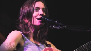 Ani DiFranco  Anticipate Live in New York  Moshcam [upl. by Thrift]