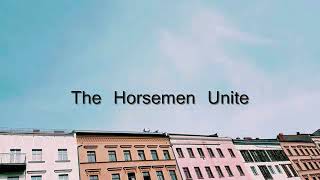 The Four Horsemen Theme Cover wcw [upl. by Ellswerth]