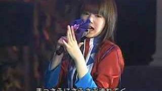 Kirari Super Live Part 3 Sakura Fubuki subtitled [upl. by Hillhouse]