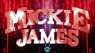 WWE Mickie James Entrance Video  quotHardcore Countryquot [upl. by Paco583]