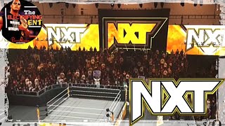 WWE 2K24  NXT FULL SHOWWeek 16 [upl. by Tewell]