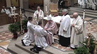 Ordination to the Diaconate [upl. by Inman533]