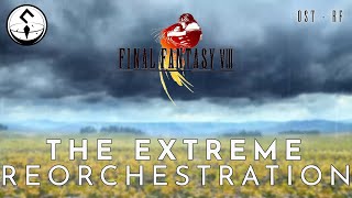 The Extreme  Final Fantasy VIII Reorchestration  OSTRF Music Mod [upl. by Eerased]