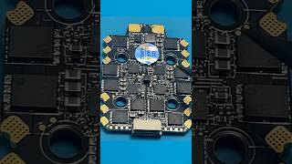 SEQURE E70 G1 2S8S 70A with AM32 Firmware ESC Overview [upl. by Gloriana638]