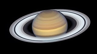 Hubble’s Brand New Image of Saturn 2019 [upl. by Barrada]