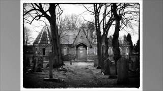 Basford Cemetery Nottingham [upl. by Nalym]