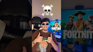 a VERDADE sobre o FORTNITE😱  fortnite foryou shorts [upl. by Hplodnar113]