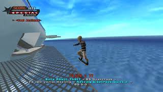 TAS THUG PRO PLUS  Sneve  Cruise Ship No Manual 2 Remake [upl. by Dnilazor]