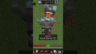 Op maceminecraft shortvideo gaming youtubeshorts [upl. by Ffoeg]