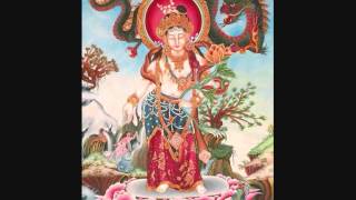 Imee Ooi  Arya Ekadasa Mukha DharaniGreat Compassion Mantra Sanskrit Track 3 [upl. by Ardnasil]