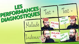 Les performances diagnostiques [upl. by Ivett411]