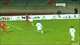 Résumé Luxembourg 00 Algérie Amical  17112010 [upl. by Cristian402]