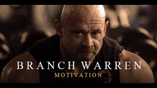 Branch Warren  Motivation [upl. by Denison]