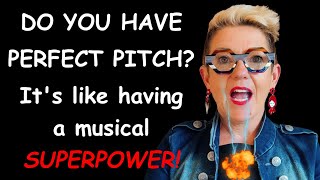 How Do I Know If I Have Perfect Pitch Relative Pitch vs Perfect Pitch [upl. by Einnil]