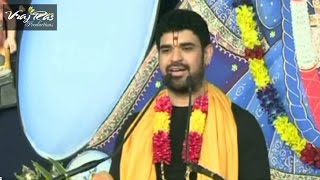 Radha Rani Ke Charan Pyare by Shradhey Acharya Shri Gaurav Krishna Goswamiji [upl. by Heriberto]