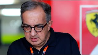 Marchionne la verità sulla sua malattia Cosè successo davvero in quella clinica  LE NOTIZIE [upl. by Aihsram431]