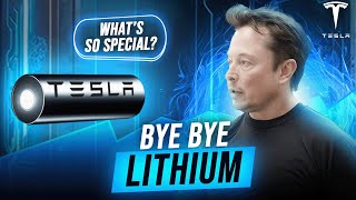 Sodium Battery Revolution Teslas 25k Car Breakthrough [upl. by Dodwell486]