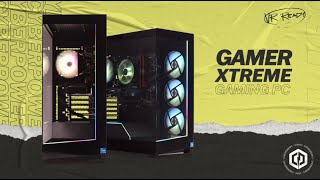 Costco Exclusive CyberPowerPC Gamer Xtreme Gaming PC GXI2000CSTV2 [upl. by Hart]