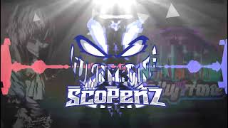 ScoPenZ Give Me RAWSTYLE Rawstyle MIX HD HQ [upl. by Toille732]