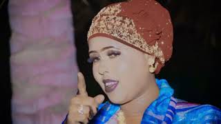 CAASHO KIIN KALGACEEL DHAMEESTIRAN OFFICIAL MUSIC VIDEO 2024 [upl. by Willms]