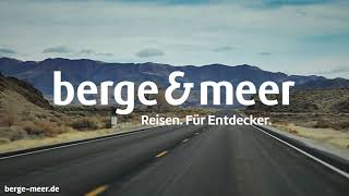 🚗How to Flexible MietwagenRundreise buchen🌏 Berge amp Meer [upl. by Sorci]