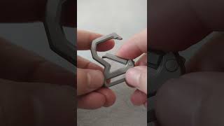 Metal Carabiner [upl. by Pascal]