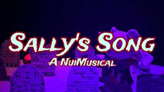 “Sallys Song” A NuiMusical  A STOPnuiMO film [upl. by Daberath]