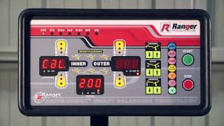 Ranger DST64T DataWand™ Calibration [upl. by Raleigh146]