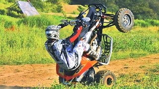 Quad Goon Riding [upl. by Jdavie]