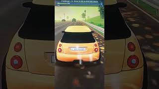 Sports car racing racinggames sportscar cargames trendingshorts [upl. by Gardy146]