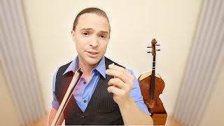 I BROKE MY CELLO BOW  Cello Coach Talks [upl. by Yllac]