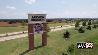 Video FOX23 Investigates Langston University underfunded by more than 400 million federal [upl. by Gebler616]